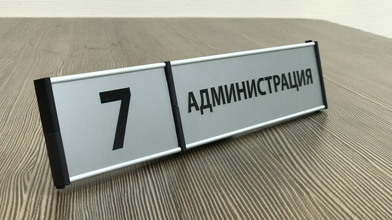 Администрация г. Воткинска